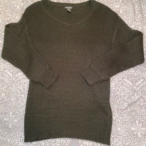 Charlotte Russe Sweater Women’s Medium
